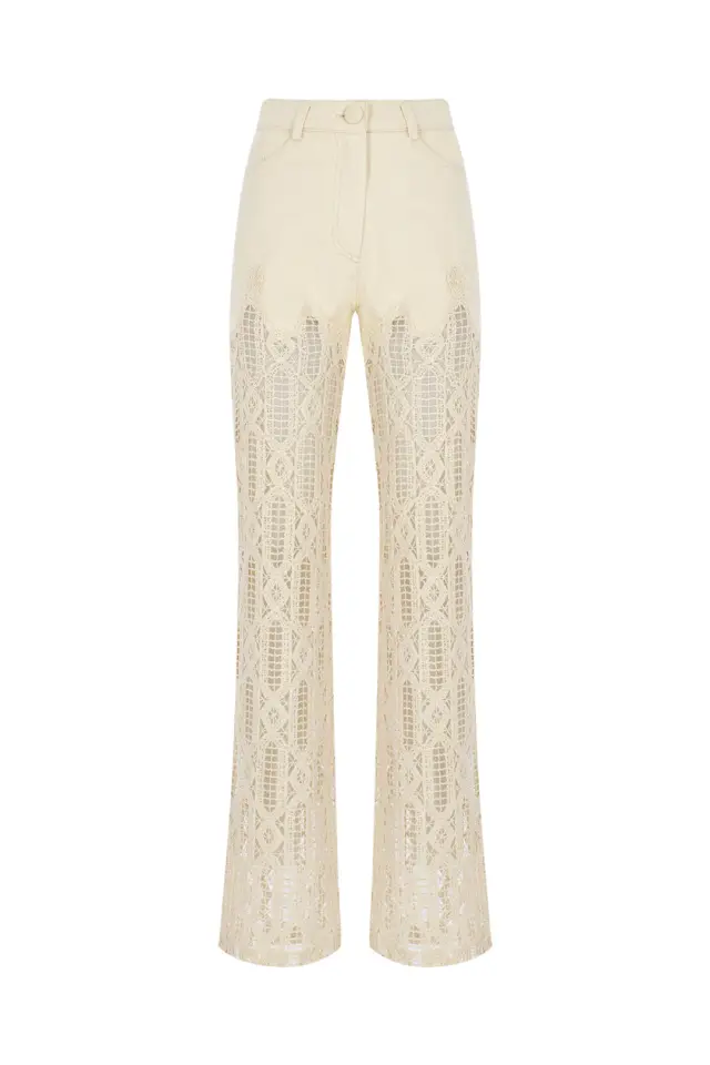 SELMA ÇİLEK SANDY PANTOLON