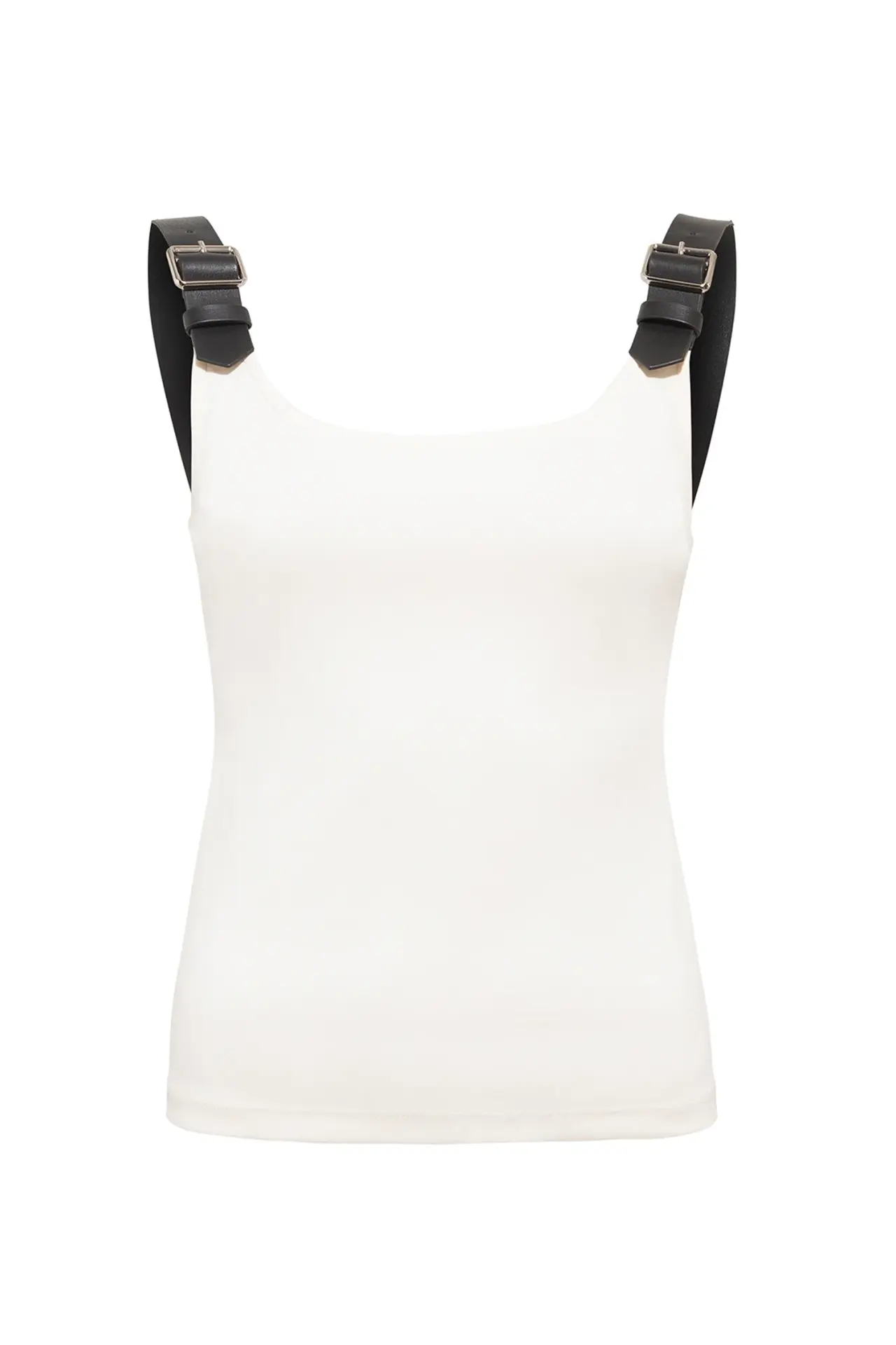 SELMA ÇİLEK SİVERA KEMERLİ ATLET