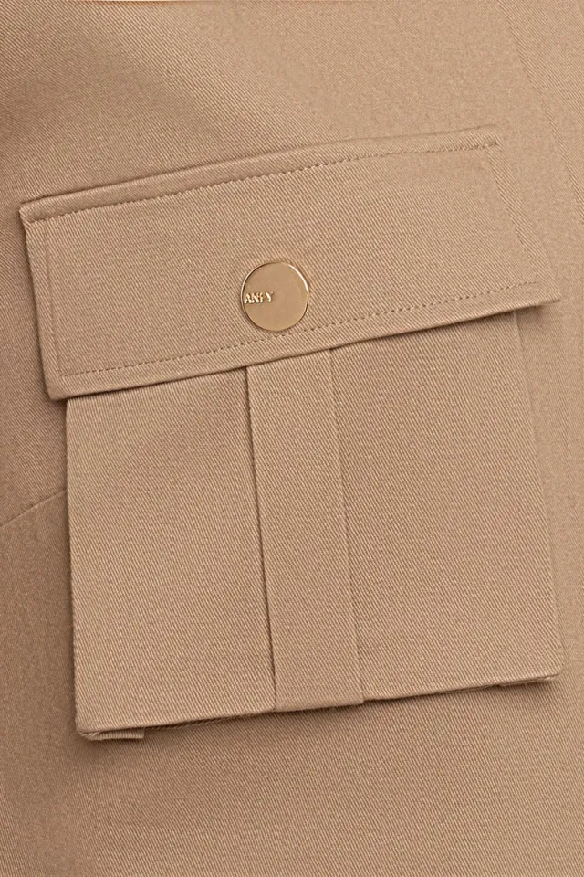 PENN CEKET (CAMEL)