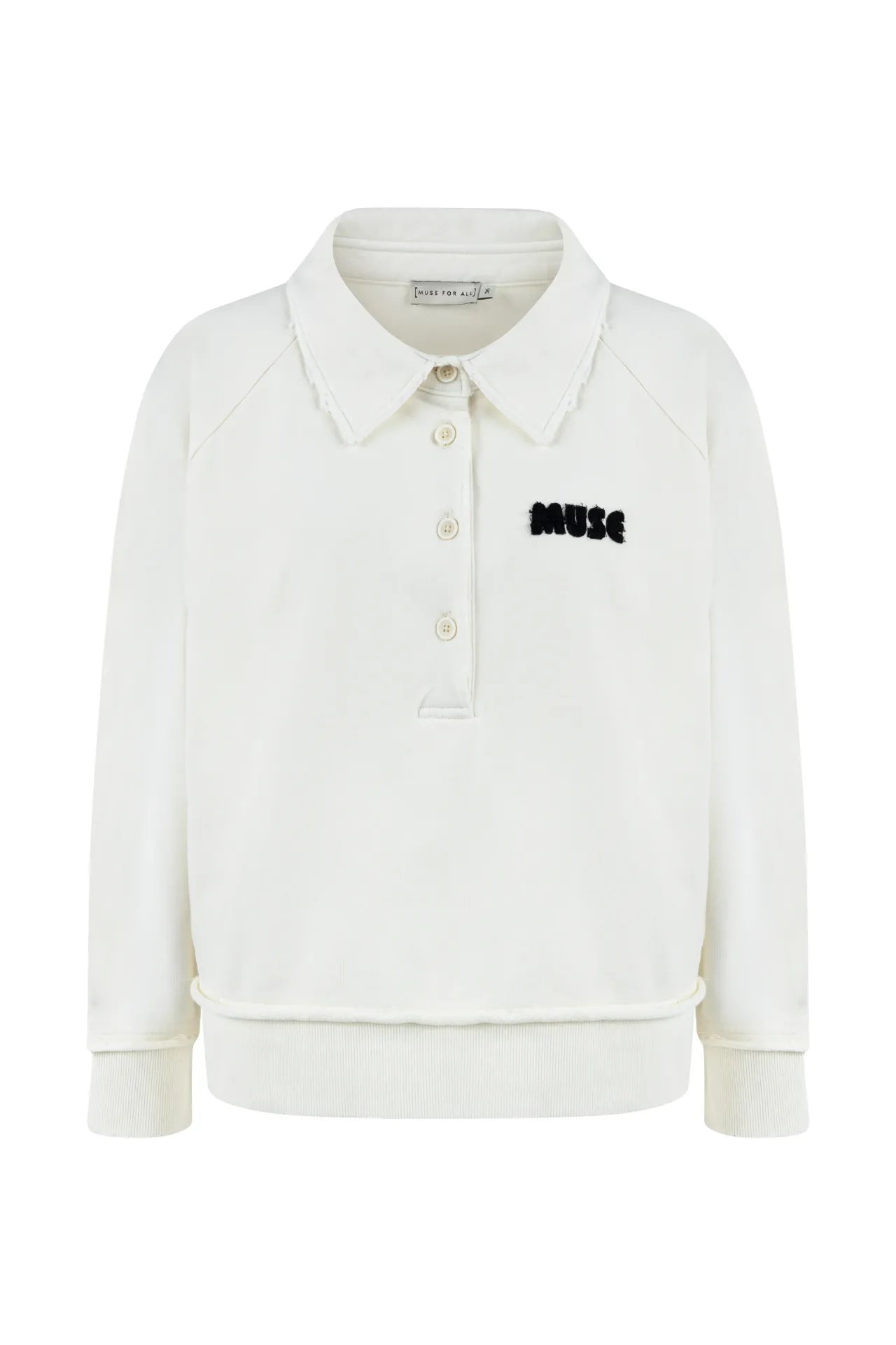 Elissa Sweatshirt
