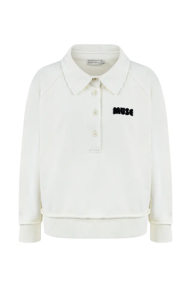 Elissa Sweatshirt