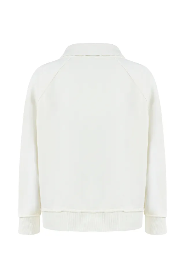 Elissa Sweatshirt