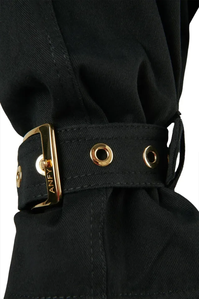 ROYAL CEKET (SİYAH)