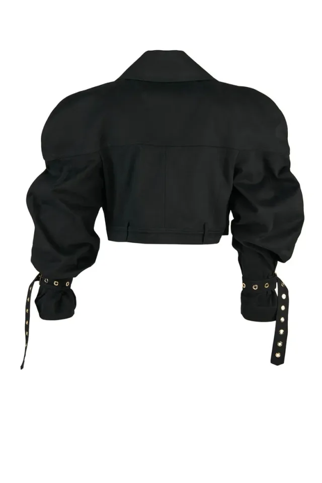 ROYAL CEKET (SİYAH)