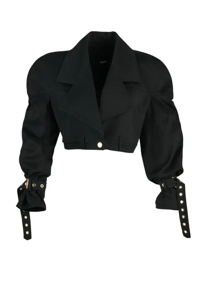 ROYAL CEKET (SİYAH)