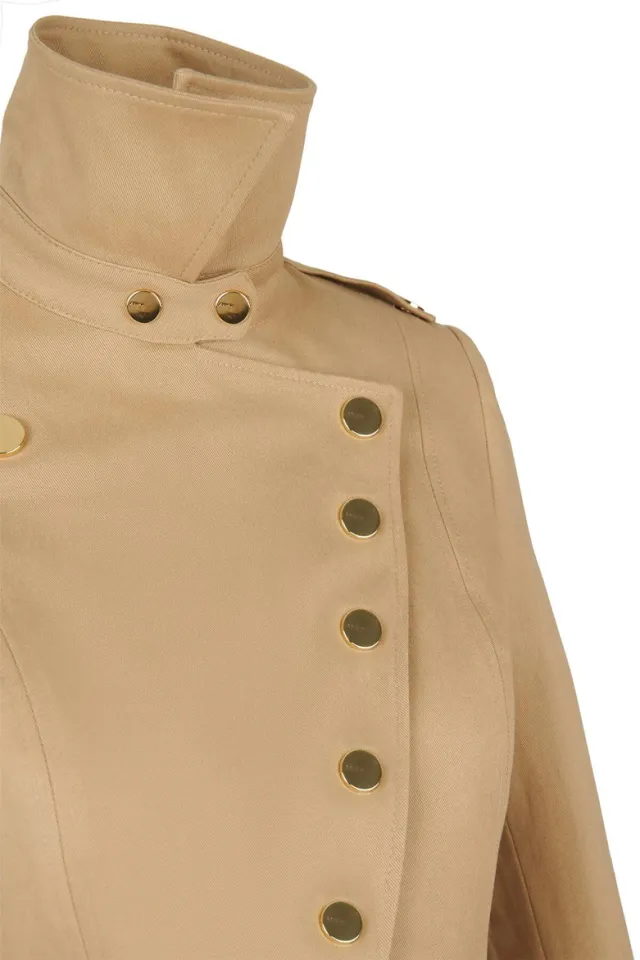 CELESTE CEKET (CAMEL)