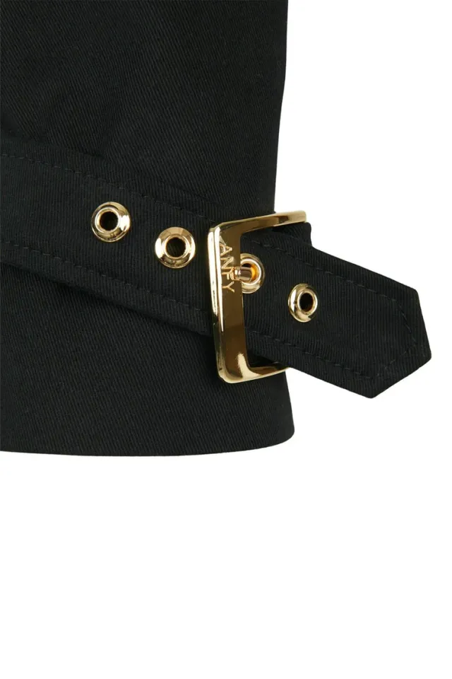 CELESTE CEKET (SİYAH)