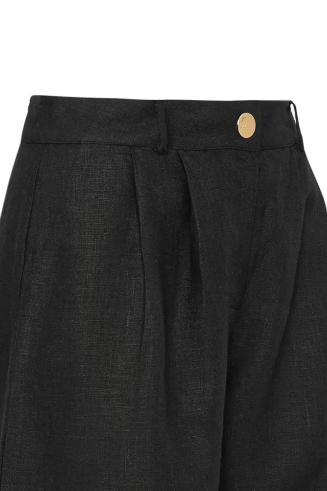VİSTA PANTOLON (SİYAH)