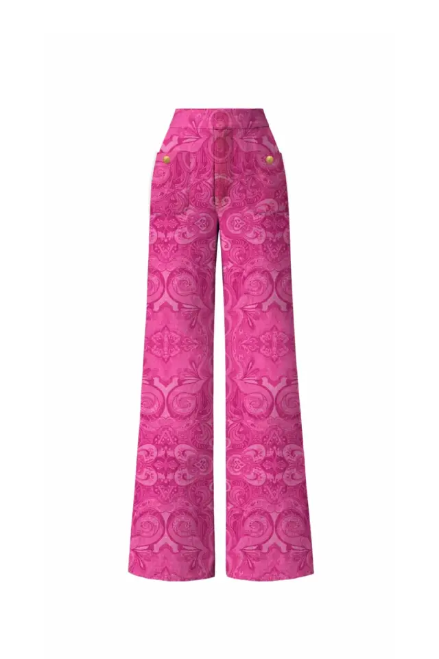 Summer Mirage Pants