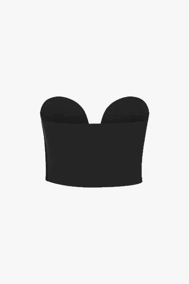NEO - CORSET TOP