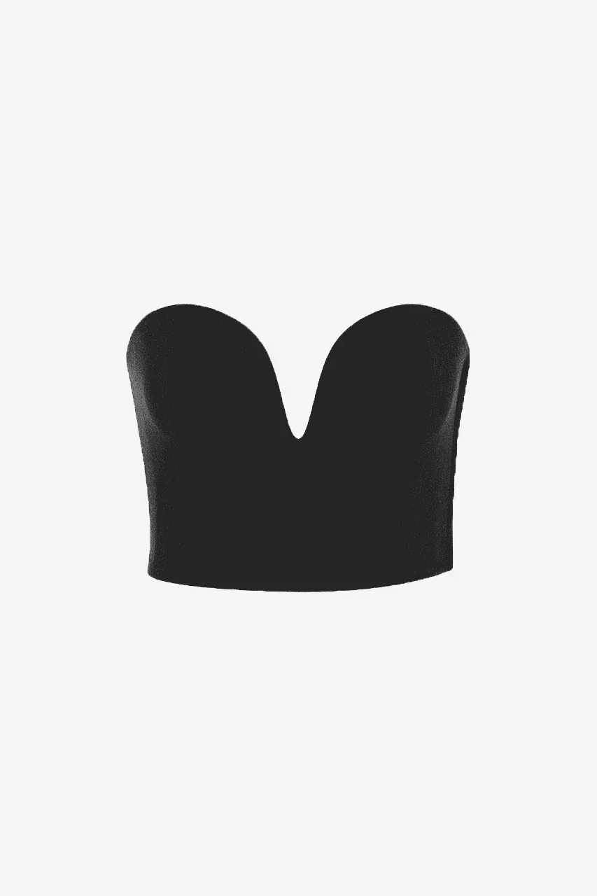 NEO - CORSET TOP