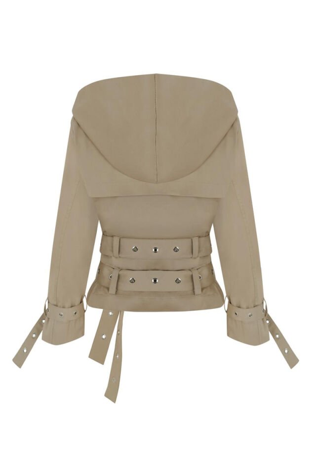 GINA JACKET