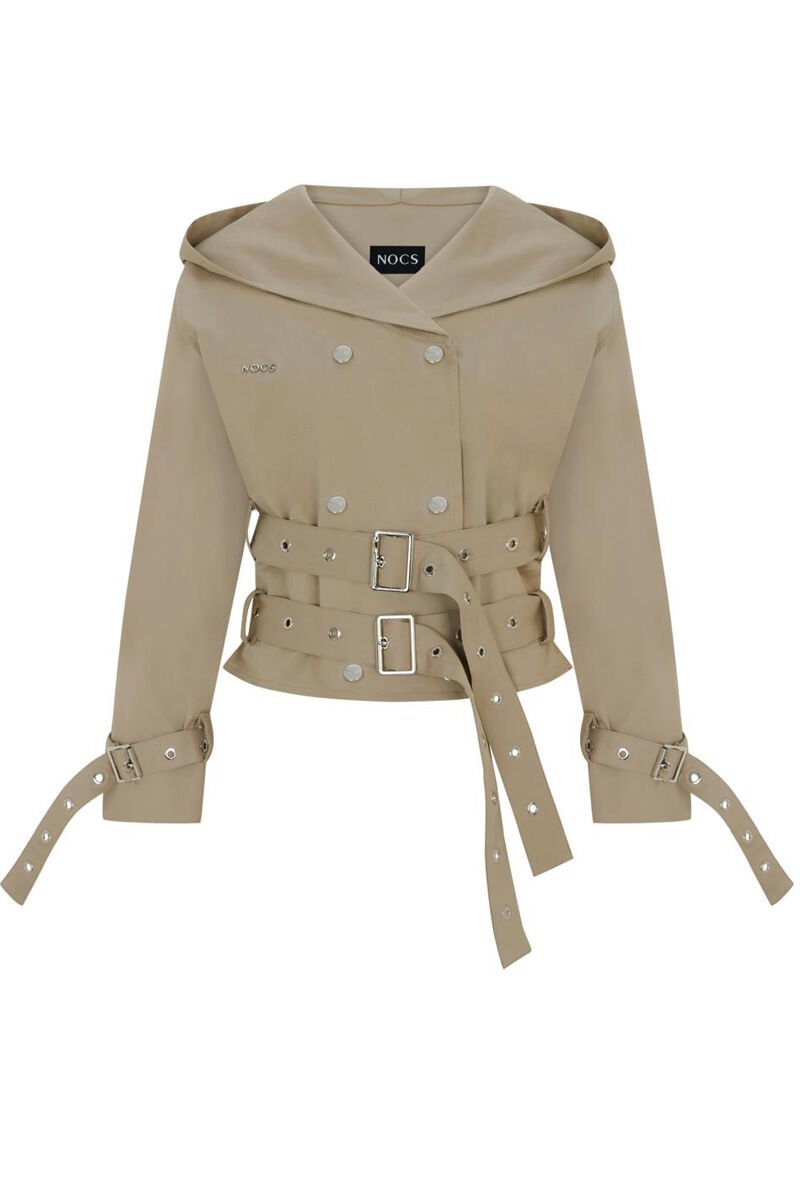 GINA JACKET