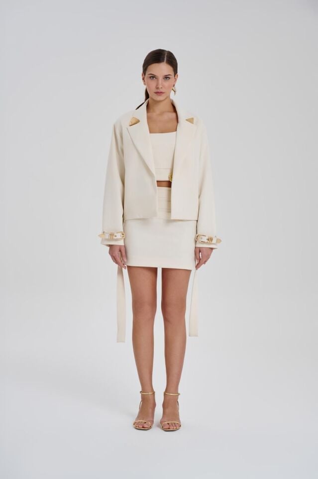 NATALİE JACKET