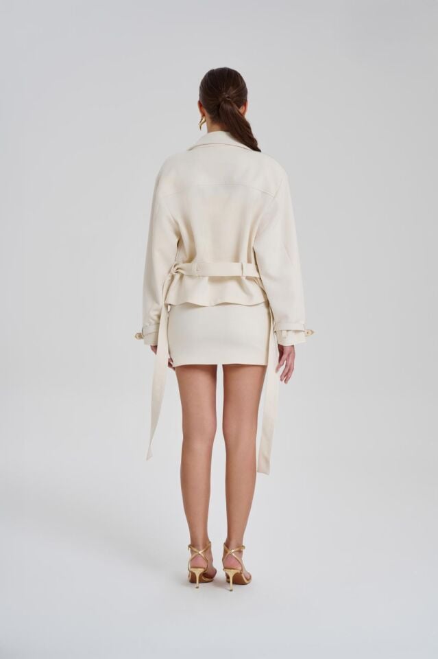 NATALİE JACKET