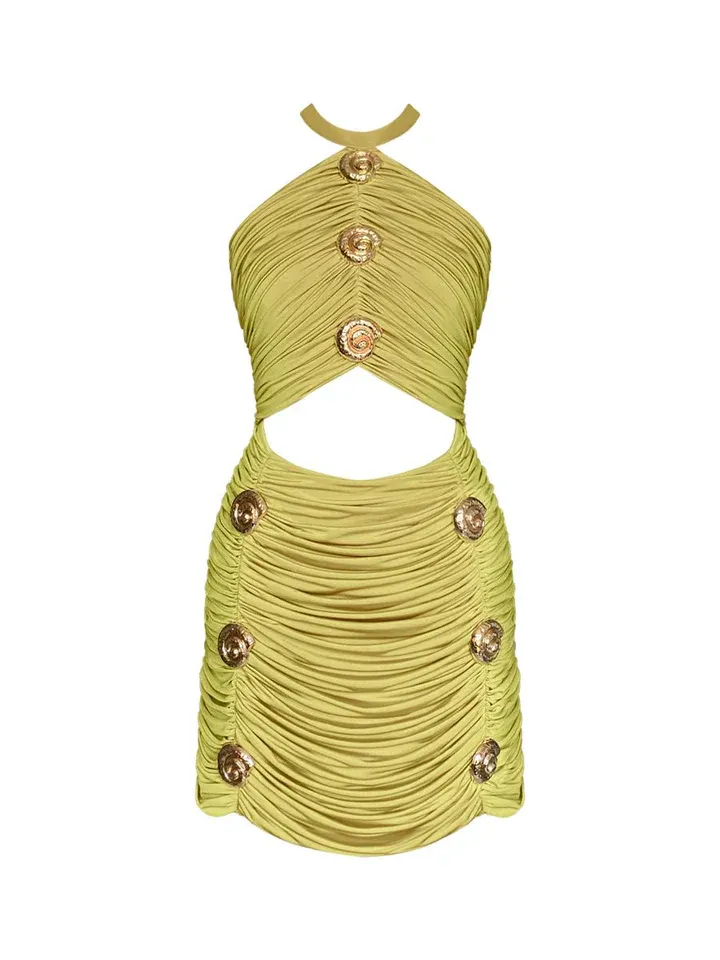 LUMİNA DRESS