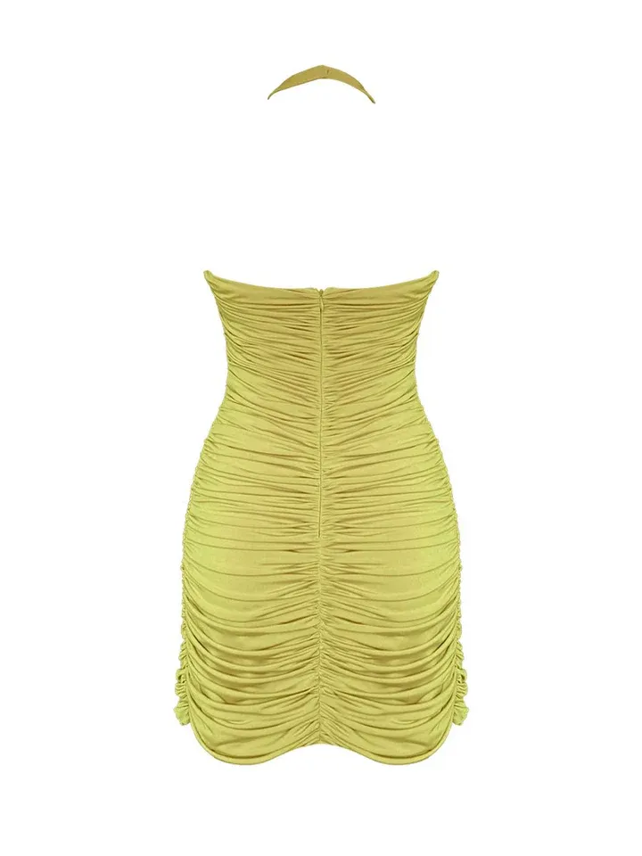 LUMİNA DRESS