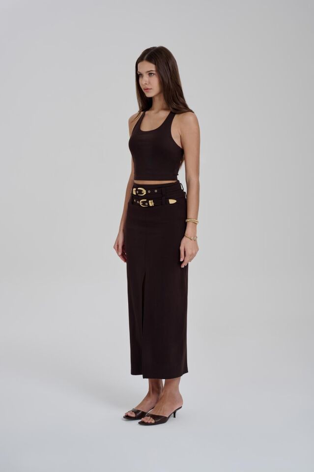 ADRIANA SKIRT