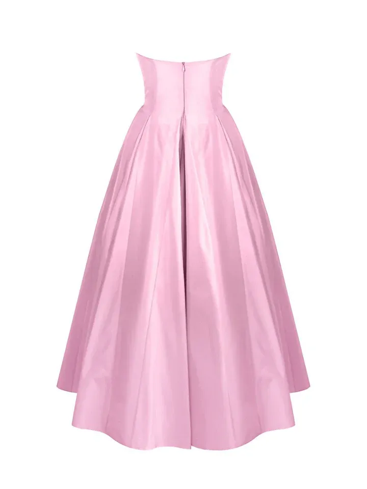 CINDERELLA DRESS