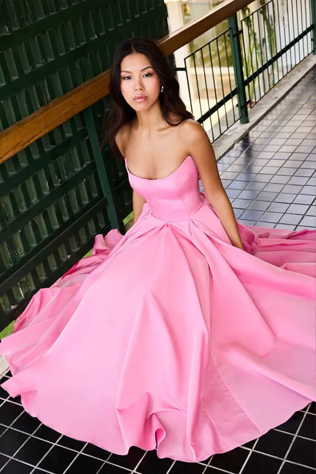 CINDERELLA DRESS