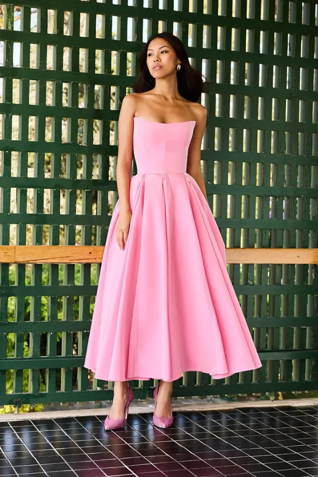CINDERELLA DRESS