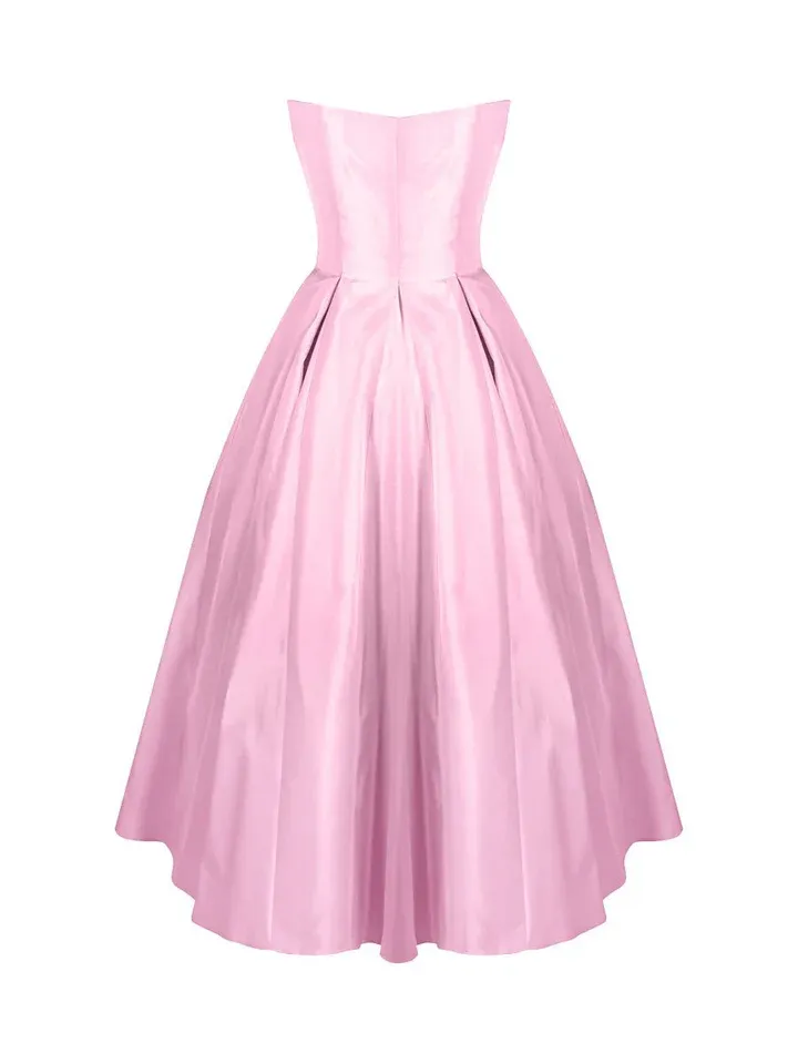 CINDERELLA DRESS