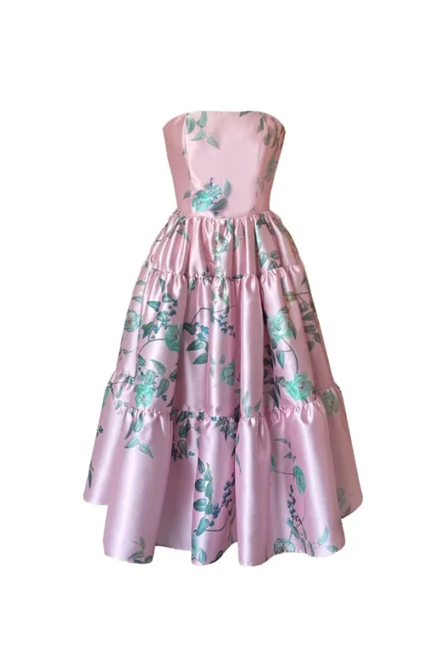 SOLARES PEONY LONG-FLORAL