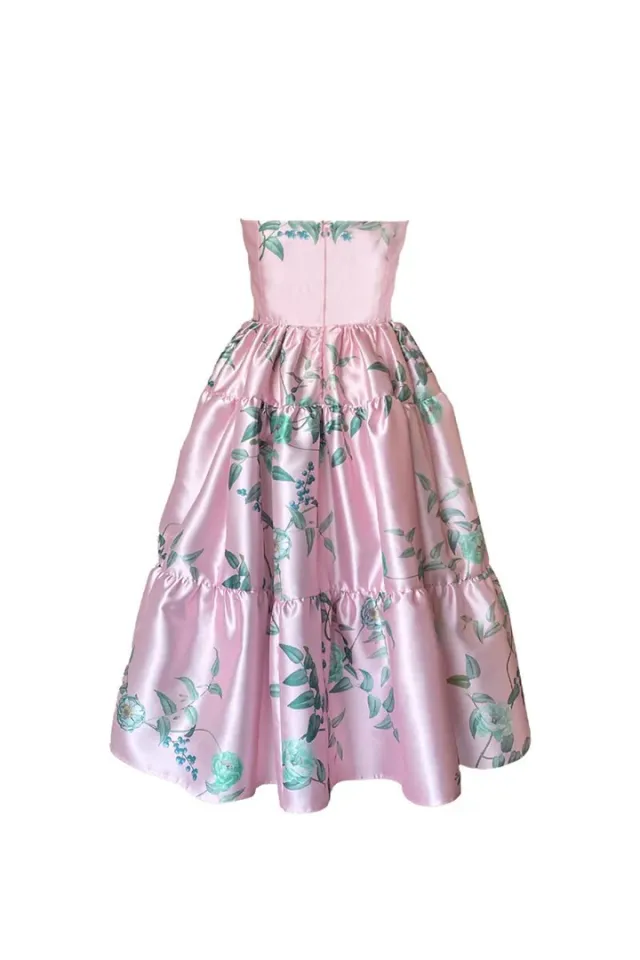 SOLARES PEONY LONG-FLORAL
