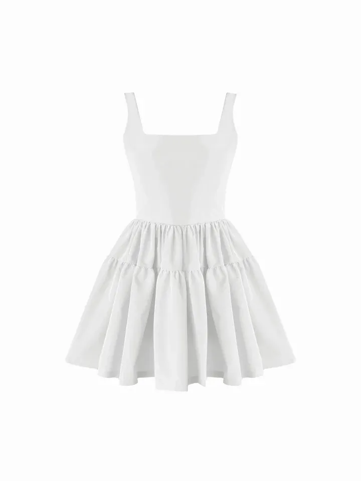 CANDELA DRESS