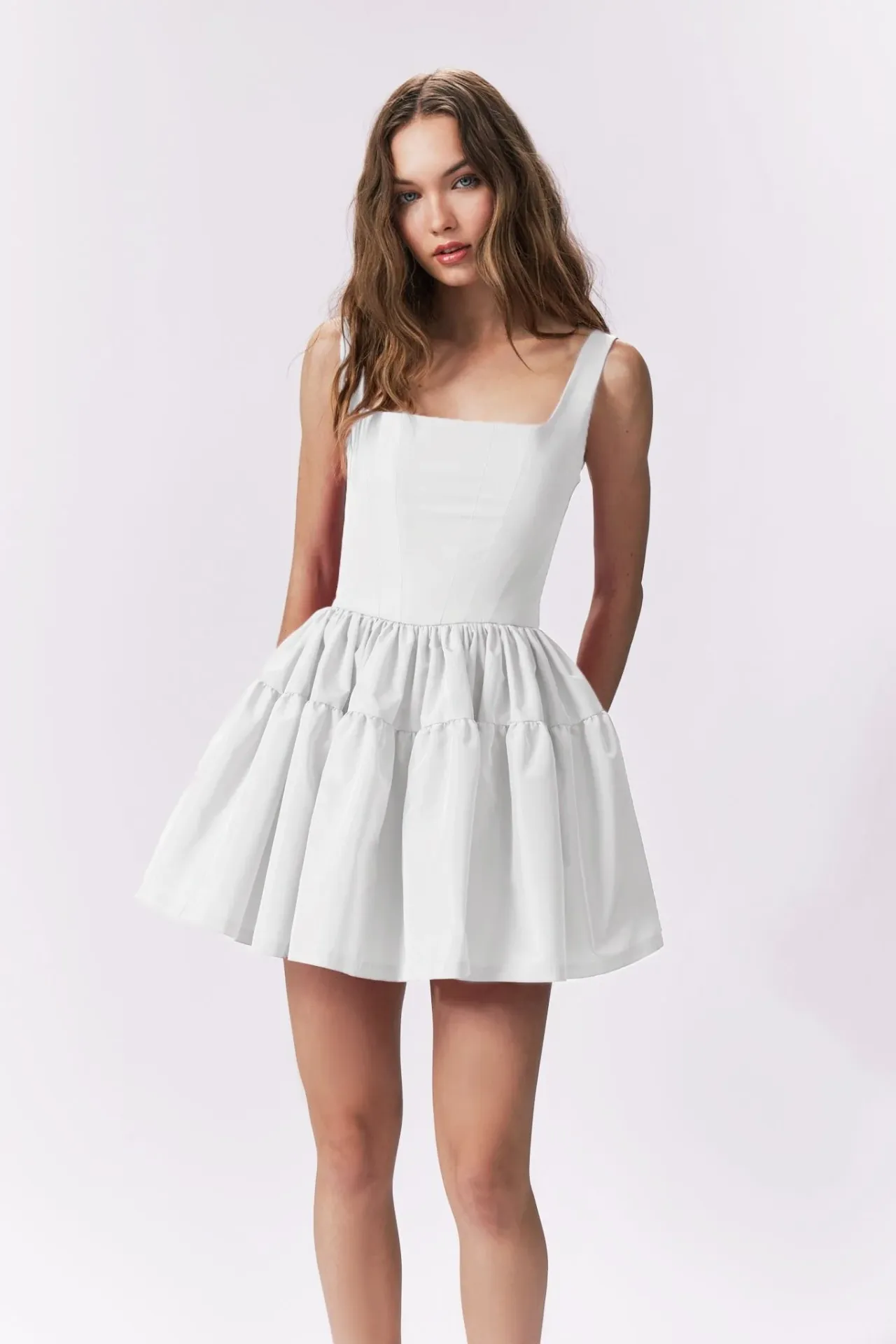 CANDELA DRESS
