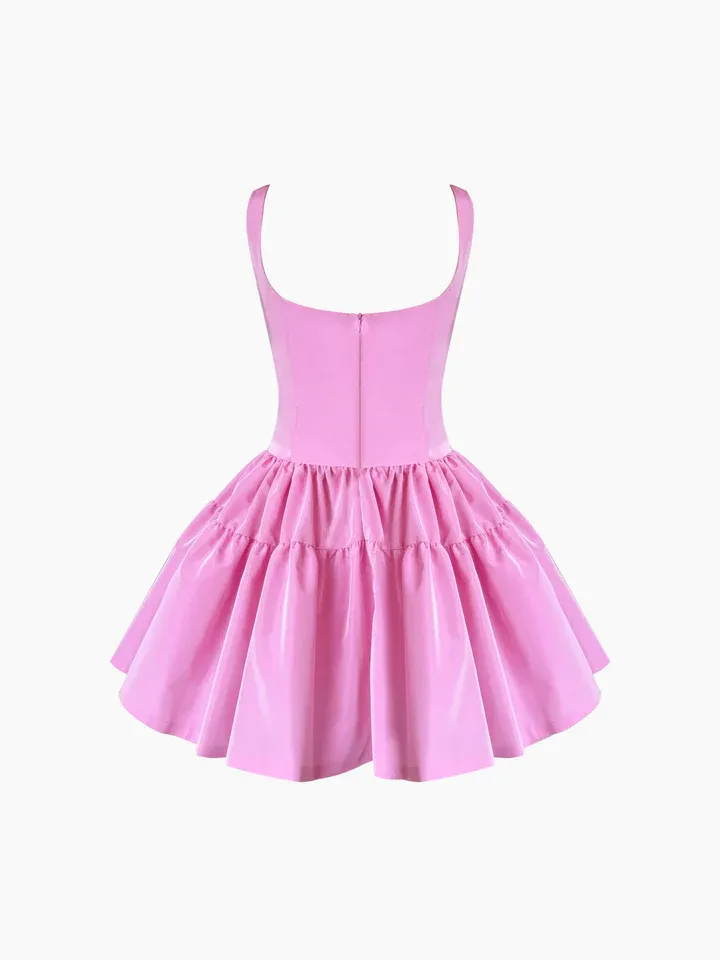 CANDELA DRESS