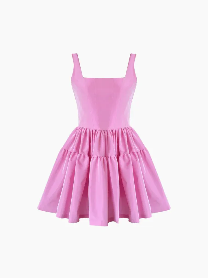 CANDELA DRESS