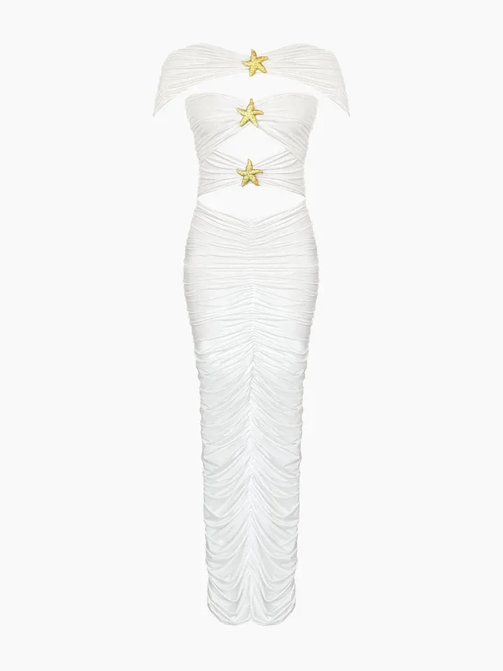MADISON DRESS