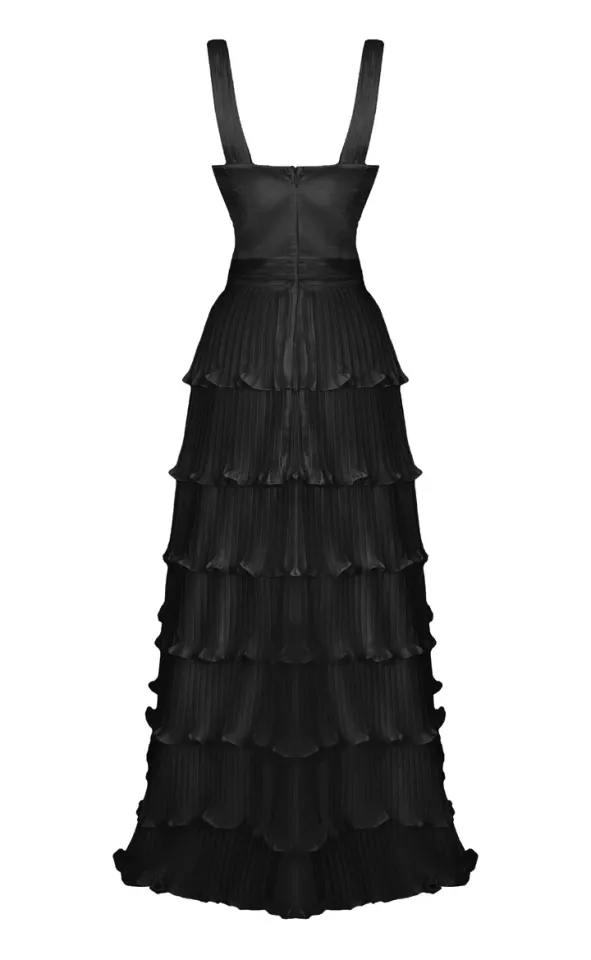 DEVIN DRESS