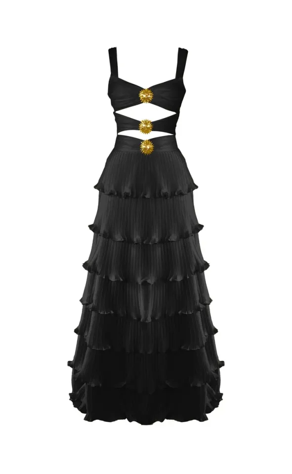 DEVIN DRESS