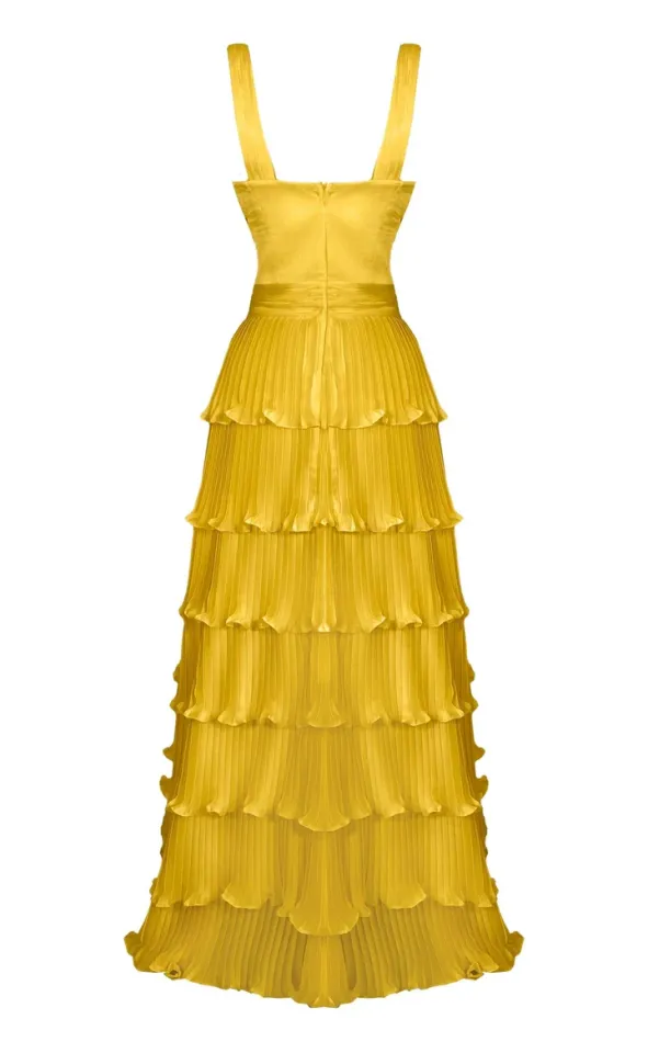 DEVIN DRESS