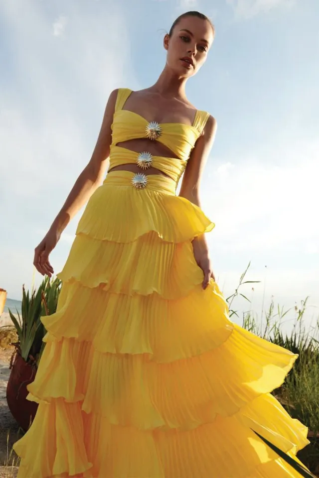 DEVIN DRESS