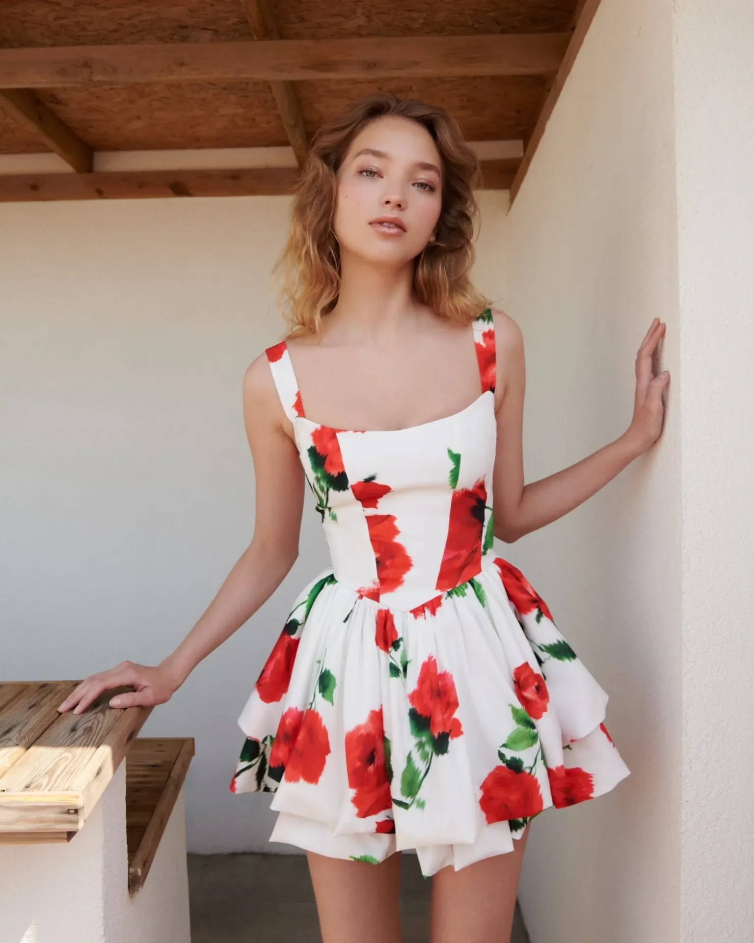 ESTE DRESS