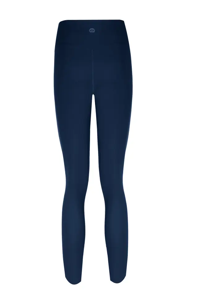 Çapraz Bel Gerçek  Şekillendirici Mat Tayt