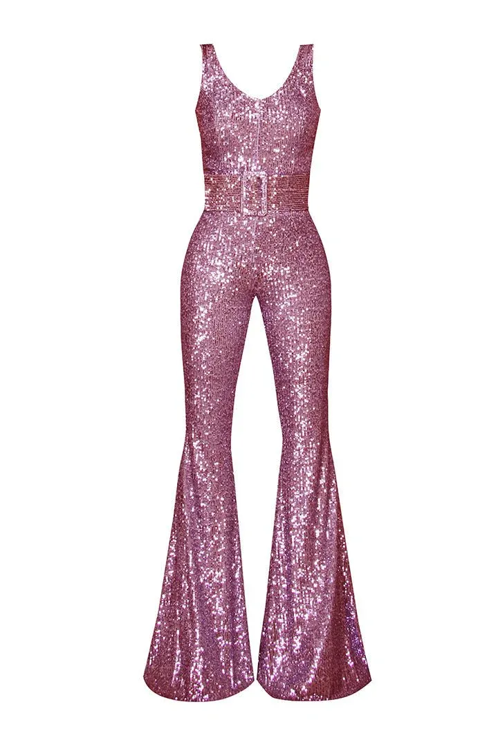 RIKA JUMPSUIT