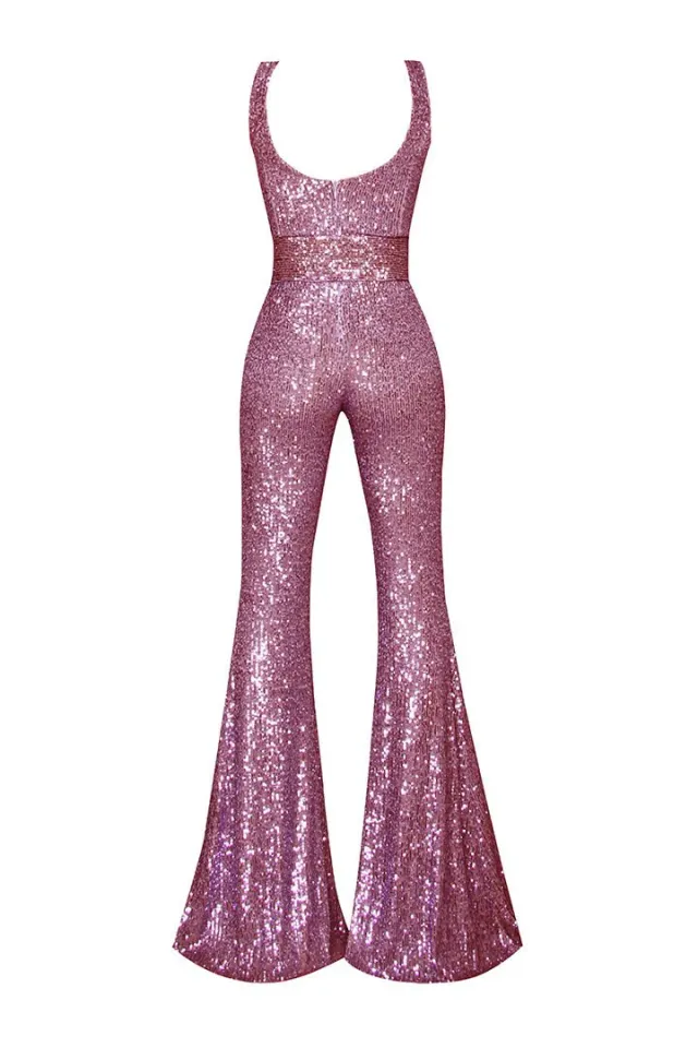 RIKA JUMPSUIT