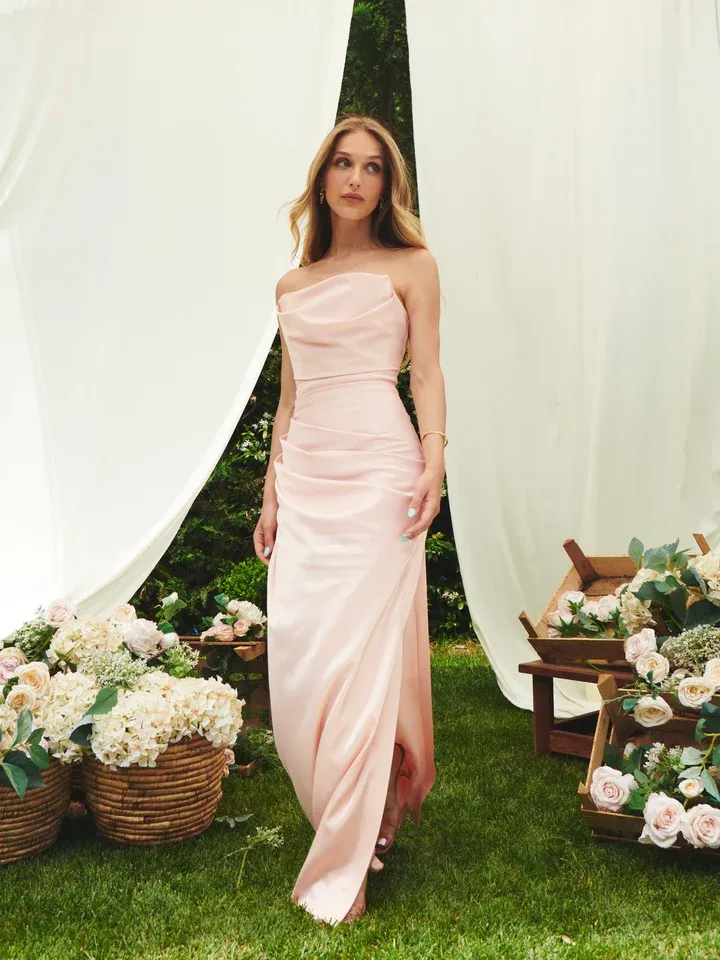 DOUTZEN DRESS