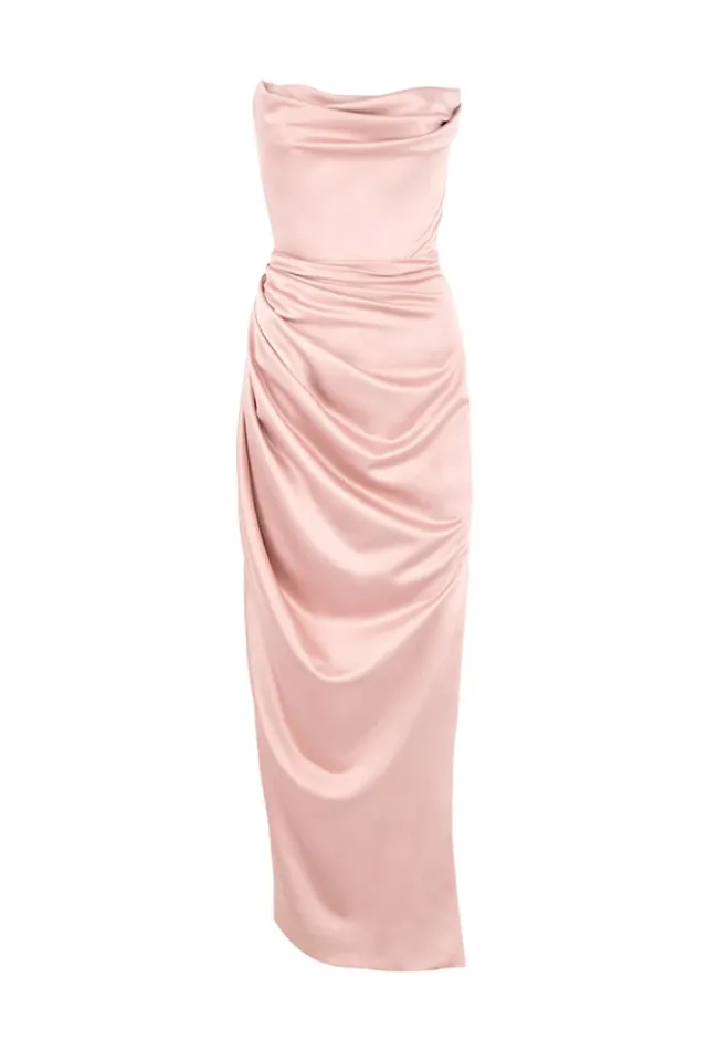 DOUTZEN DRESS