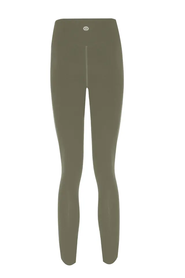 Çapraz Bel  Şekillendirici Mat Tayt