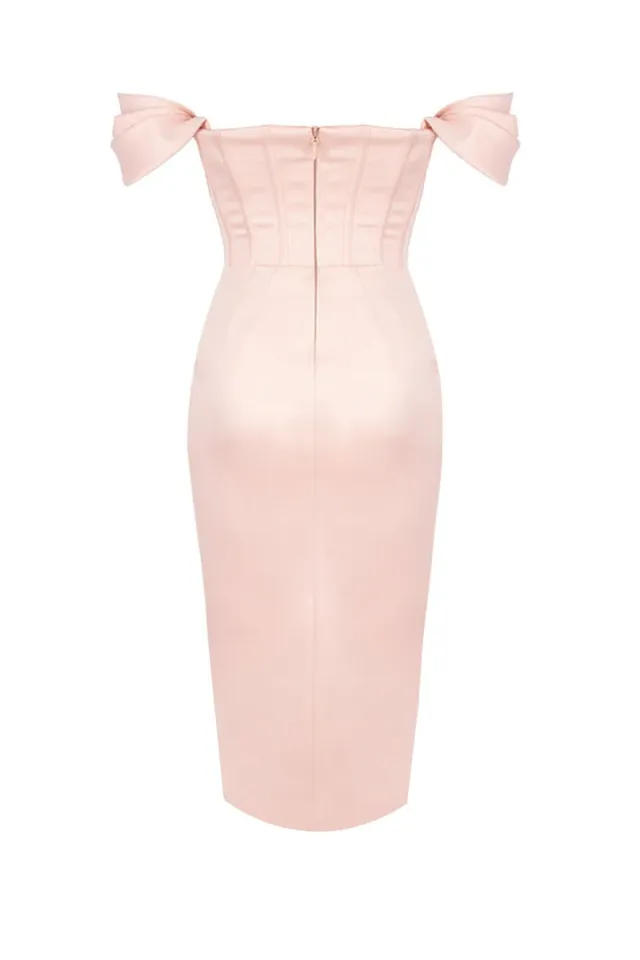 JASMINE DRESS