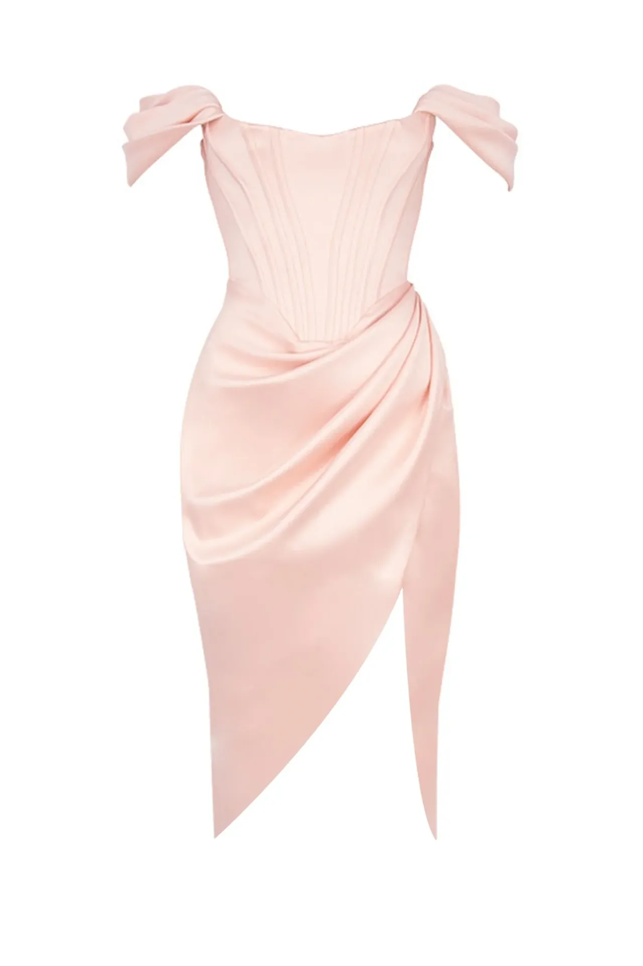 JASMINE DRESS