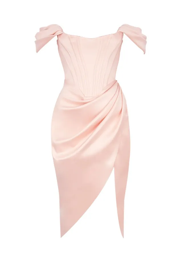 JASMINE DRESS