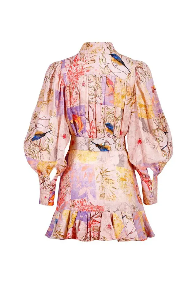 SARA DRESS