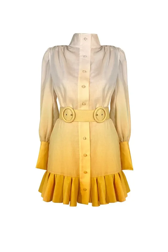 SARA DRESS