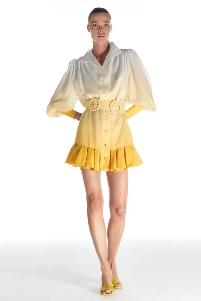 SARA DRESS